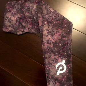 🦄EUC S Peloton Leggings ⭐️